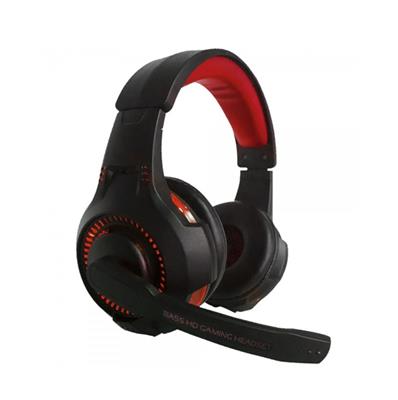 AURICULAR NETMAK NM-VENGER GAMING PC/CONSOLAS/TABLETS