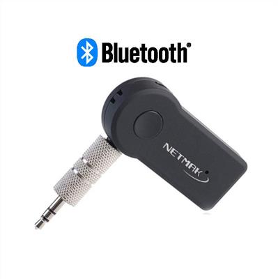 RECEPTOR AUDIO BLUETOOTH NETMAK NM-BT22