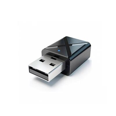 ADAPTADOR USB BLUETOOTH NETMAK -=SOLO AUDIO=- TRAN