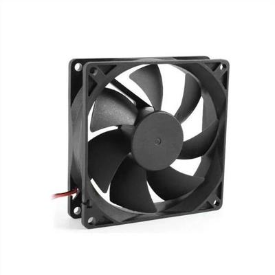 COOLER PARA FUENTE  NETMAK NM- 8025 80x80X25 12V 0