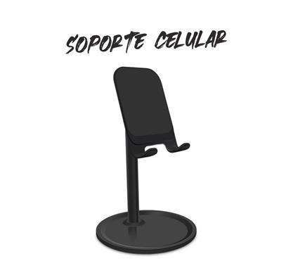 SOPORTE CELULAR DE ESCRITORIO SUONO