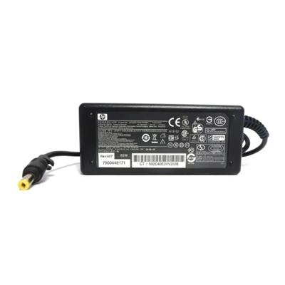 CARGADOR NOTEBOOK  18.5V 3.5A 4.8x1.7MM 65W HP