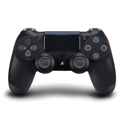 JOYSTICK DUALSHOCK PS4 WIRELESS SONY ALTERNATIVO NEGRO