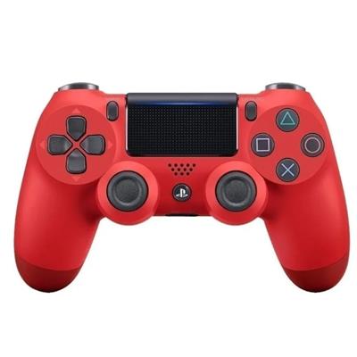 JOYSTICK DUALSHOCK PS4 WIRELESS SONY ALTERNATIVO RED