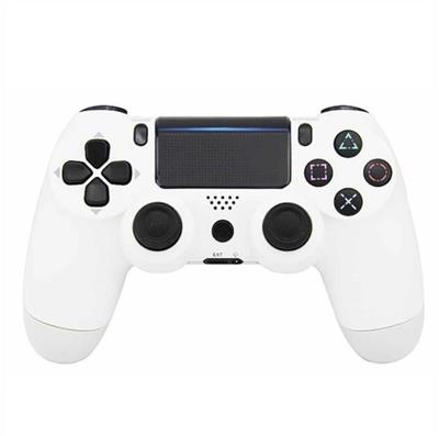 JOYSTICK DUALSHOCK PS4 WIRELESS SONY ALTERNATIVO WHITE