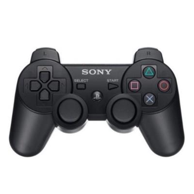 JOYSTICK DUALSHOCK PS3 WIRELESS SONY ALTERNATIVO NEGRO