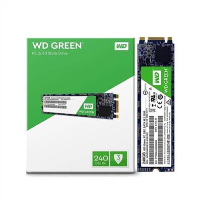 DISCO SOLIDO SSD 240GB WD M.2  NVMe