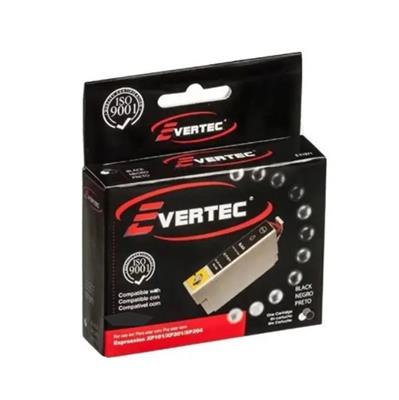 CARTUCHO EVERTEC EPSON 133 AMARILLO