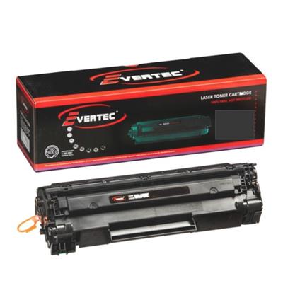 TONER EVERTEC HP 543 / 323 /213 MAGENTA