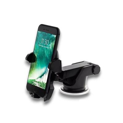 SOPORTE CELULAR SUONO PARA AUTO SOPAPA GIRA 360º