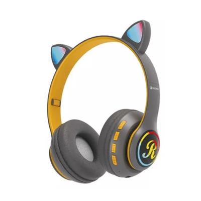 AURICULAR SUONO GATITO RGB WIRELESS