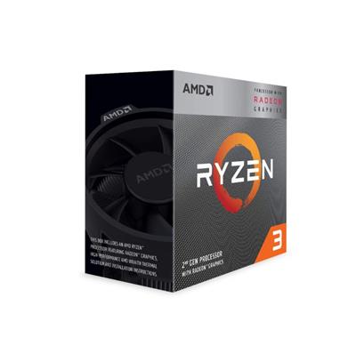 MICROPROCESADOR AMD RYZEN 3 3200G (AM4)