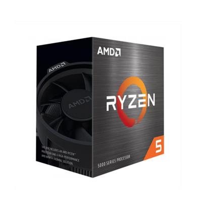 MICROPROCESADOR AMD RYZEN 5 5600X (AM4) SIN VIDEO