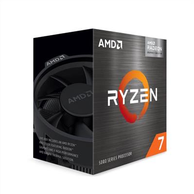 MICROPROCESADOR AMD RYZEN 7 5700G (AM4) CON VIDEO