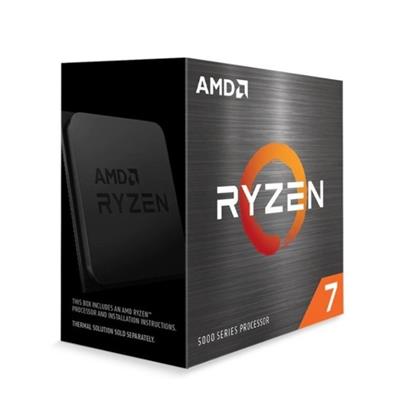 MICROPROCESADOR AMD RYZEN 5 5700X (AM4) SIN VIDEO SIN COOLER