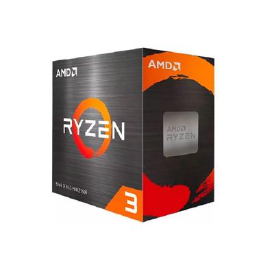 MICROPROCESADOR AMD RYZEN 3 5300G (AM4)