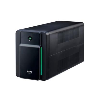 UPS APC BX1200MI-AR 1200VA 230V - BATERRY BACKUPS ¡HASTA 88 MINUTOS!