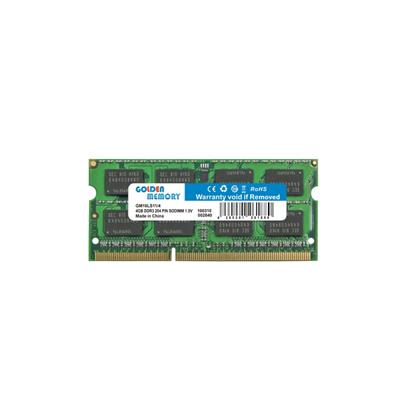 MEMORIA GOLDEN DDR3 4GB 1600 MHz