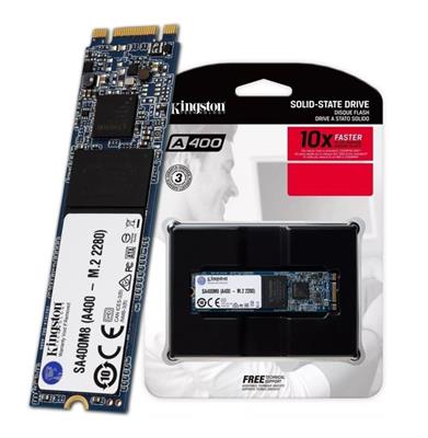 DISCO SOLIDO SSD 240GB KINGSTON M.2 A400
