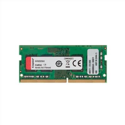 MEMORIA SODIMM DDR4 8GB 3200MHz KINGSTON CL22