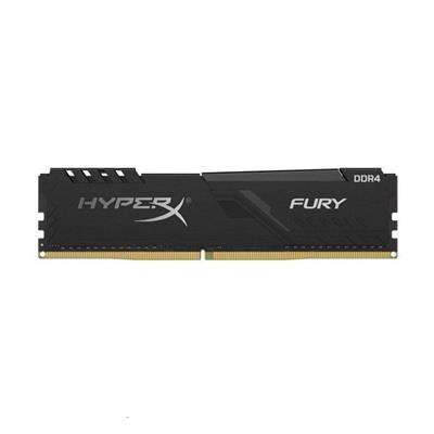 MEMORIA DDR4 4GB 2666 MHz HYPERX FURY