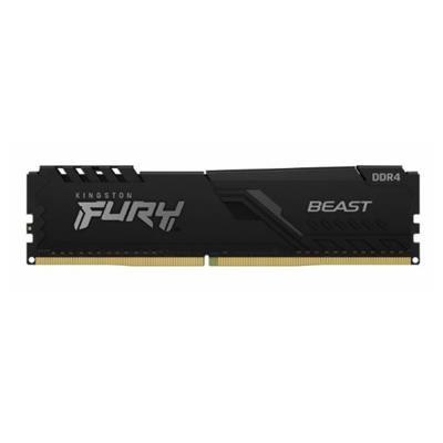 MEMORIA DDR4 8GB 3200 MHz FURY BEAST KINGSTON