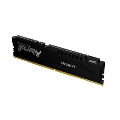 MEMORIA DDR5 16GB 5600mhz KINGSTON FURY BEAST
