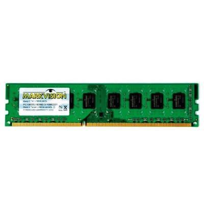 MEMORIA DDR3 4GB 1600 MHz  MARKVISION