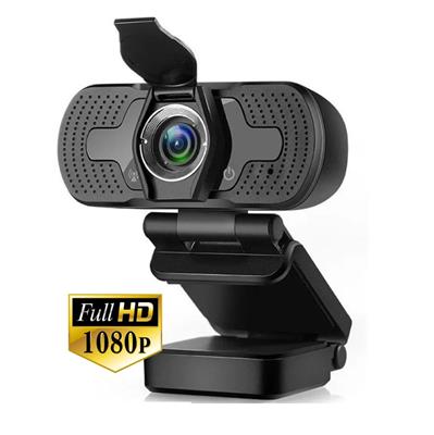WEBCAM KELYX LM15 FULL HD