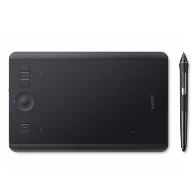 TABLETA GRAFICA WACOM INTUOS PRO SMALL PTH460