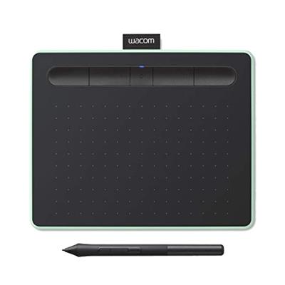 TABLETA GRAFICA WACOM INTUOS CTL-4100 BLUETOOTH PI