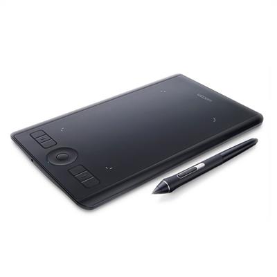 TABLETA GRAFICA WACOM INTUOS PRO MEDIUM PTH660