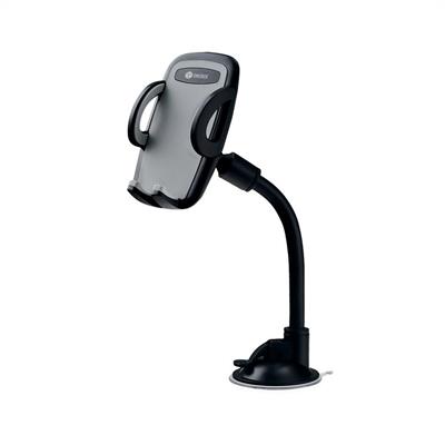 SOPORTE CELULAR AUTO EXTENSIBLE CON VENTOSA OBOX-CV3