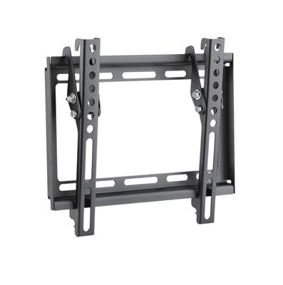 SOPORTE TV FIJO INCLINABLE 23
