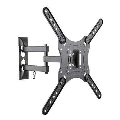 SOPORTE TV DOBLE BRAZO 23