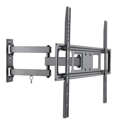 SOPORTE TV DOBLE BRAZO 32