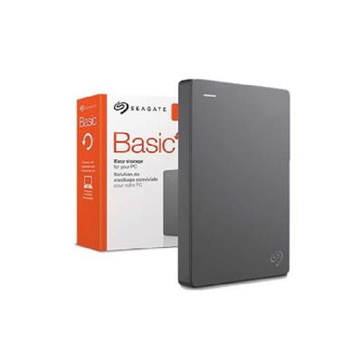 DISCO RIGIDO EXTERNO 1TB SEAGATE PORTABLE DRIVE