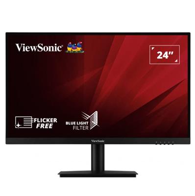 MONITOR VIEWSONIC LED 24