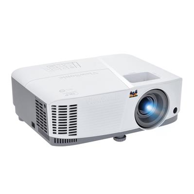 PROYECTOR VIEWSONIC VW PA503S LUMINES 3600 (800X600)