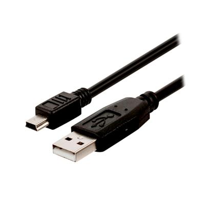 CABLE MINI USB 5 PINES KOLKE