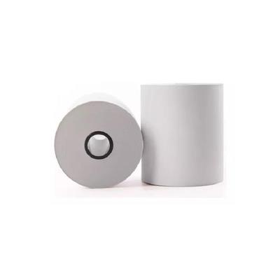 ROLLO PAPEL TERMICO HUSARES DE 57MM X 20 MTRS