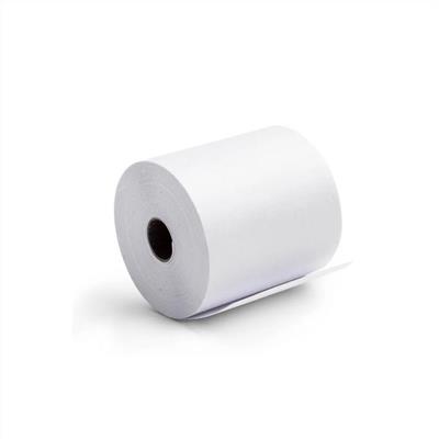 ROLLO PAPEL TERMICO 80mm X 60m