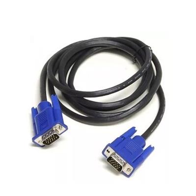 CABLE VGA 1.50Mts NETMAK