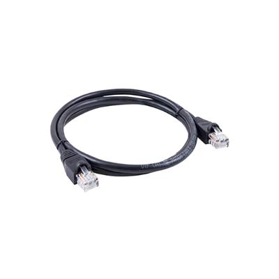 CABLE DE RED NETMAK CAT 5E 2 MTS