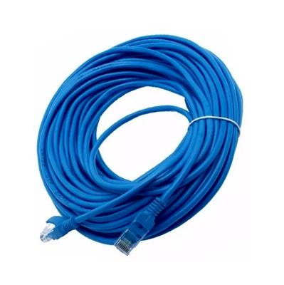 CABLE DE RED NETMARK CAT 5E 10 MTRS PATCH CORE NM-C04