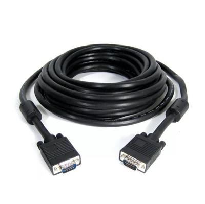 CABLE VGA 3 MTRS NETMAK C/FILTROS