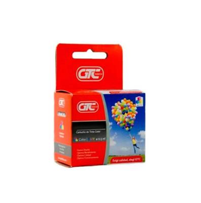 CARTUCHO GTC HP 667 COLOR XL