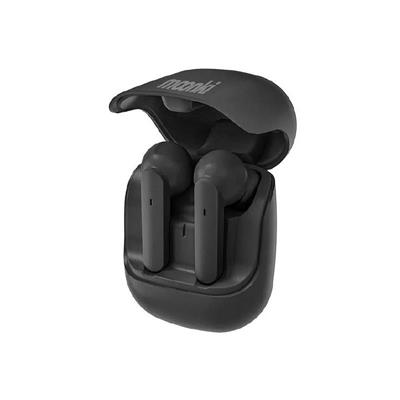 AURICULAR MOONKI SOUND MH-TWS33 BLACK BLUETOOTH V 5.0