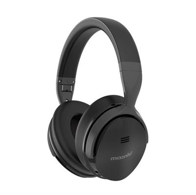 AURICULAR MOONKI MV-S21BT BLUETOOTH CANCELING NOISE