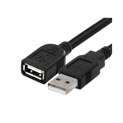 CABLE ALARGUE USB 2.0 3MTRS NOGA